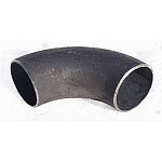 Отвод сантех. D 25 (1")