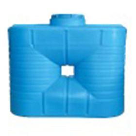 Бак прямоугольный 200л