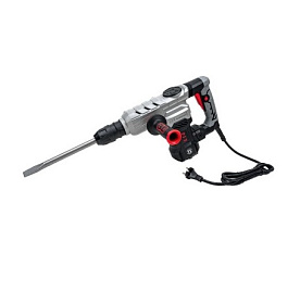 Молоток отбойный SDS-MAX электрич. P.I.T. GSH25-C МАСТЕР (1500Вт, 20Дж, 4100 уд/мин)