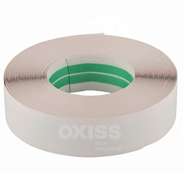 Лента углоформ. бумажная 50мм*50м для ГКЛ