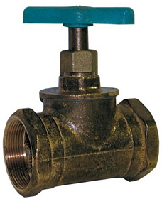 Вентиль 15бзр D 50 мм ГШ