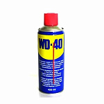 Смазка WD-40 100гр. 