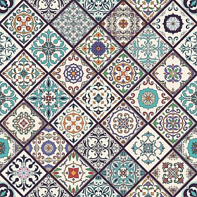 Клеенка столовая 1,4х20м. Сильвано ПВХ FUSION 8942 на неткан. основе