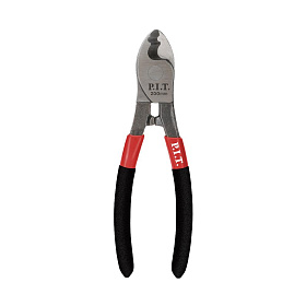 Кабелерез P.I.T. ADVANCE HCAC01-0200 (200мм, макс. Ø кабеля 7мм, высокоуглеродистая сталь HRC 55-60)