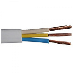 Провод ПУГНП 3х1,5 (100м)