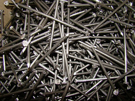 Гвозди  25х1,2 (90г)  