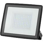 Прожектор светодиодный уличный LPR-023-0--65К-070 70Вт 6500К  5600Лм 165х160х35