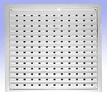 Решетка вент. 220х320мм МД2232