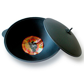 Чаша азиатская 4,0 - КАл-Д