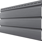 Планка софит бруния без перфорации ТН 3м