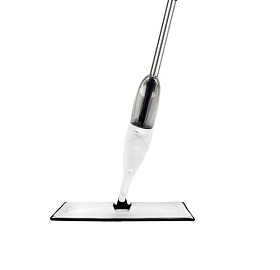 Швабра для пола "SPRAY MOP" с распылителем и насадкой из микрофибры