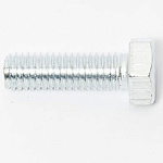 Болт 14х180 с шестигр. головкой 