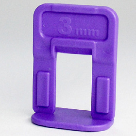 Зажим Ворота 3,0мм 50шт