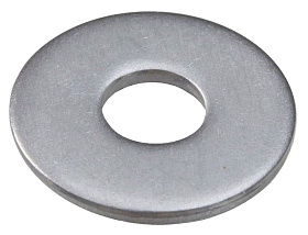 Шайба усиленная 12