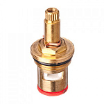 Кран-букса 1/2" 8*15 м/к под крест