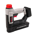 Степлер аккум. P.I.T. PST20H-15/1013A SOLO (20В, скобы/гвозди, скорость 20шт/мин, магазин 100 шт)			