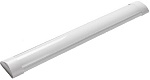 Светильник светодиод.VPO-101-PP-55-6500 55Вт 6500K 5000Lm  VKL electric