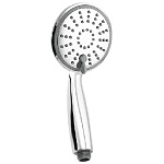 Лейка душевая GFmark массажная большая