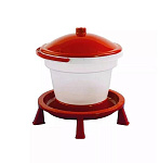 Поилка поплавковая ПП-9