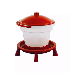 Поилка поплавковая ПП-9