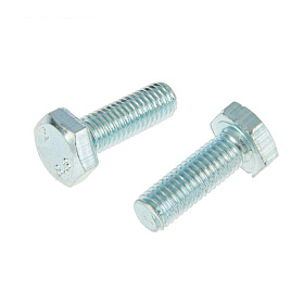 Болт 12х60 с шестигр. головкой 
