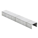 Скобы мебельные 12 мм. широкие, прямоуг. 500 шт. Тип 140 "USPEХ"