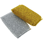 Губки в металлической оплетке ВПОРЯДКЕ 1шт/уп