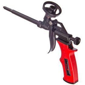 Пистолет д/монтажной пены HEADMAN TEFLON