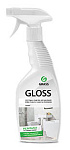 Средство чистящее д/удаления известкового налета и ржавчины GRASS Gloss 0,6л