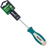 Отвёртка "-" 4,0х100мм SL ВОЛАТ