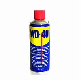 Смазка WD-40 100гр. 