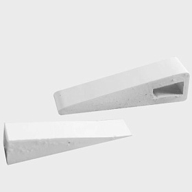 Клин большой 29х7мм, 50шт