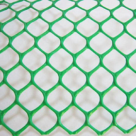 Сетка для газона 30 м (Зеленый)