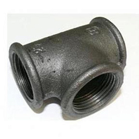 Тройник сантех. @ 25 (1")