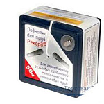 Нить "Рекорд" д/герметизации 50 м.