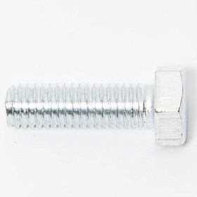 Болт 16х180 с шестигр. головкой 