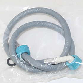 Шланг сливной 4,5 м. для стир. машины !