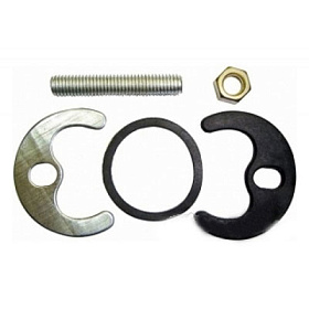 Крепление смесителя (под 1 шпильку)