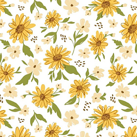 Клеенка столовая 1,4х20м. Сильвано RFM-1400Е на неткан. основе