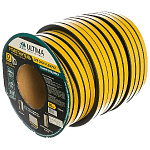 Уплотнитель-самокл. д/окон D50 Ultima12х10мм черный