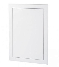 Люк пластиковый ревизионный 150х300мм 