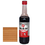 Лак ХВ-784 дуб, 0,5 л.