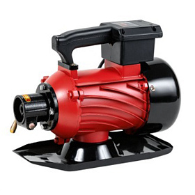 Вибратор для бетона электрич. P.I.T. PMV50-C (1500 Вт, 2800 об/мин, булава 4м, Ø35,50 мм)										