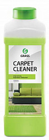 Очиститель ковровых покрытий GRASS Carpet Cleaner 1кг