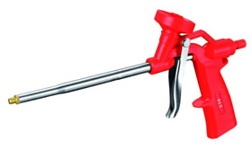 Пистолет для монтажной пены 30.5х18.5х4,5см P.I.T. HFMG01-P01B