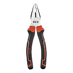 Плоскогубцы комбинированные P.I.T. HPLR01-0160 (160 мм)