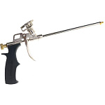 Пистолет для монтажной пены Монтажник Профи