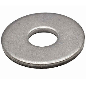 Шайба усиленная 4