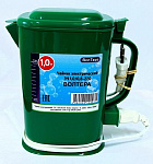 Чайник эл. "Волтера" 1л зеленый