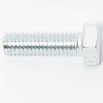 Болт 14х200 с шестигр. головкой 